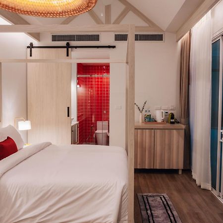 The Pin Boutique Pool Villa Krabi Ao Nang Екстер'єр фото