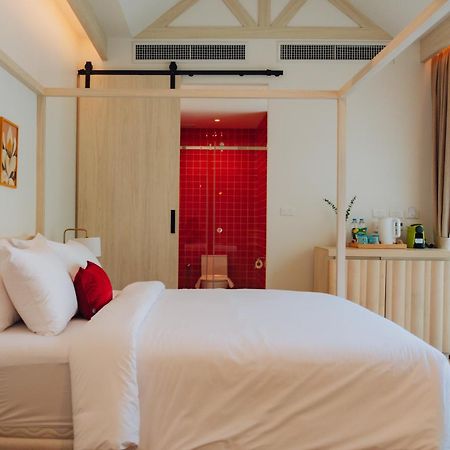 The Pin Boutique Pool Villa Krabi Ao Nang Екстер'єр фото