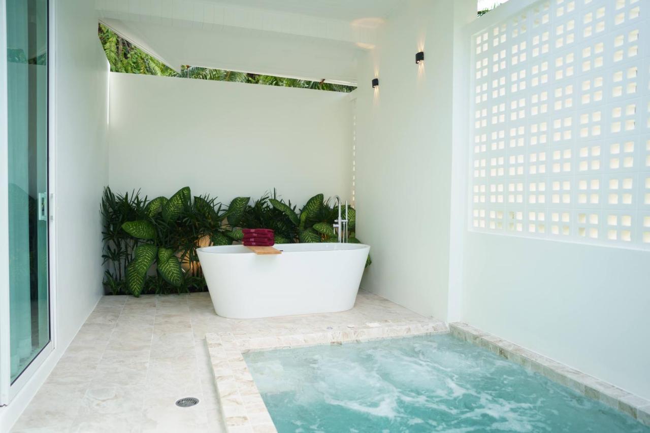 The Pin Boutique Pool Villa Krabi Ao Nang Екстер'єр фото