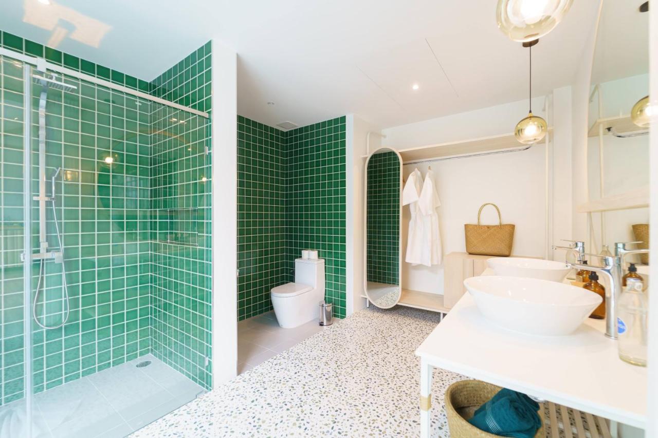 The Pin Boutique Pool Villa Krabi Ao Nang Екстер'єр фото