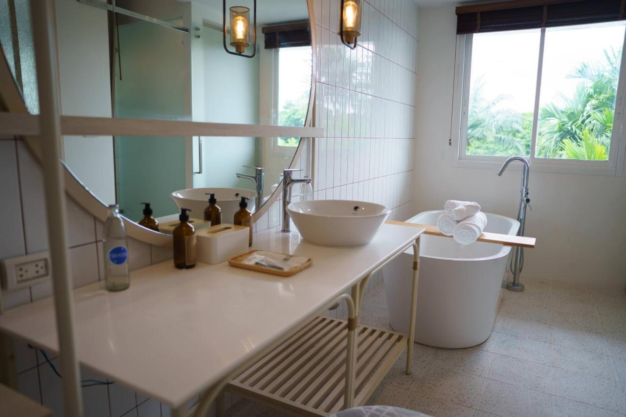 The Pin Boutique Pool Villa Krabi Ao Nang Екстер'єр фото