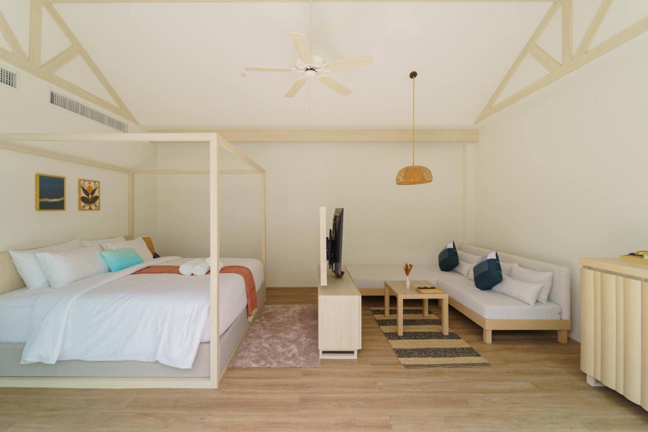 The Pin Boutique Pool Villa Krabi Ao Nang Екстер'єр фото