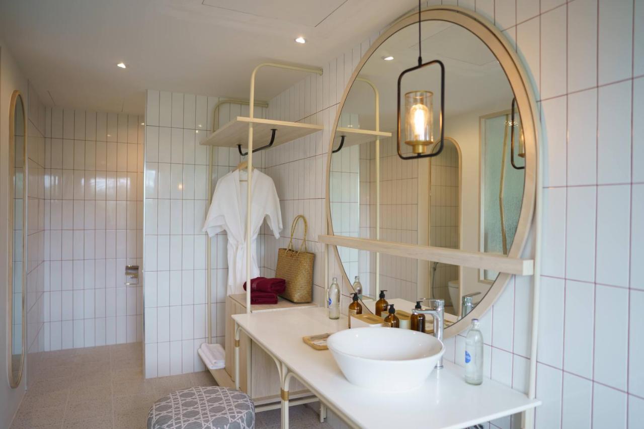 The Pin Boutique Pool Villa Krabi Ao Nang Екстер'єр фото