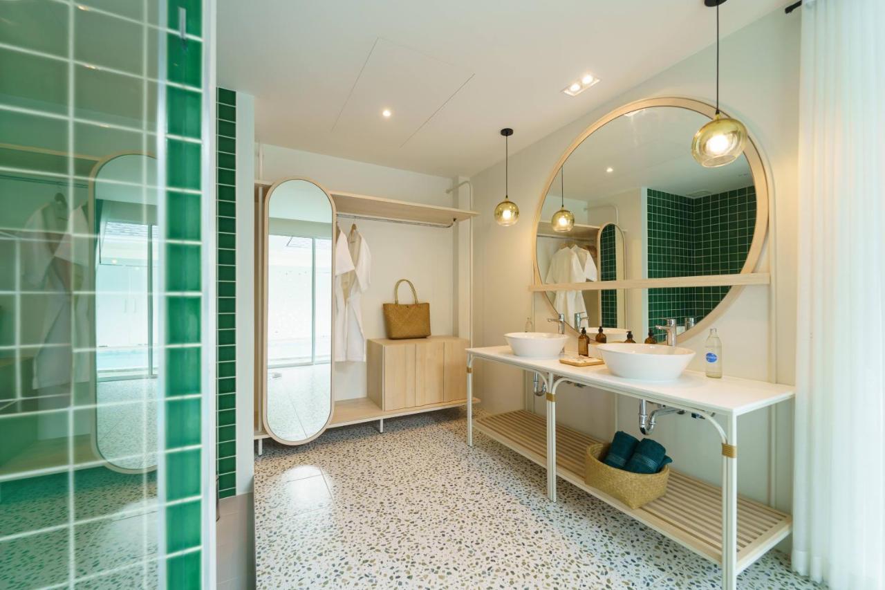 The Pin Boutique Pool Villa Krabi Ao Nang Екстер'єр фото