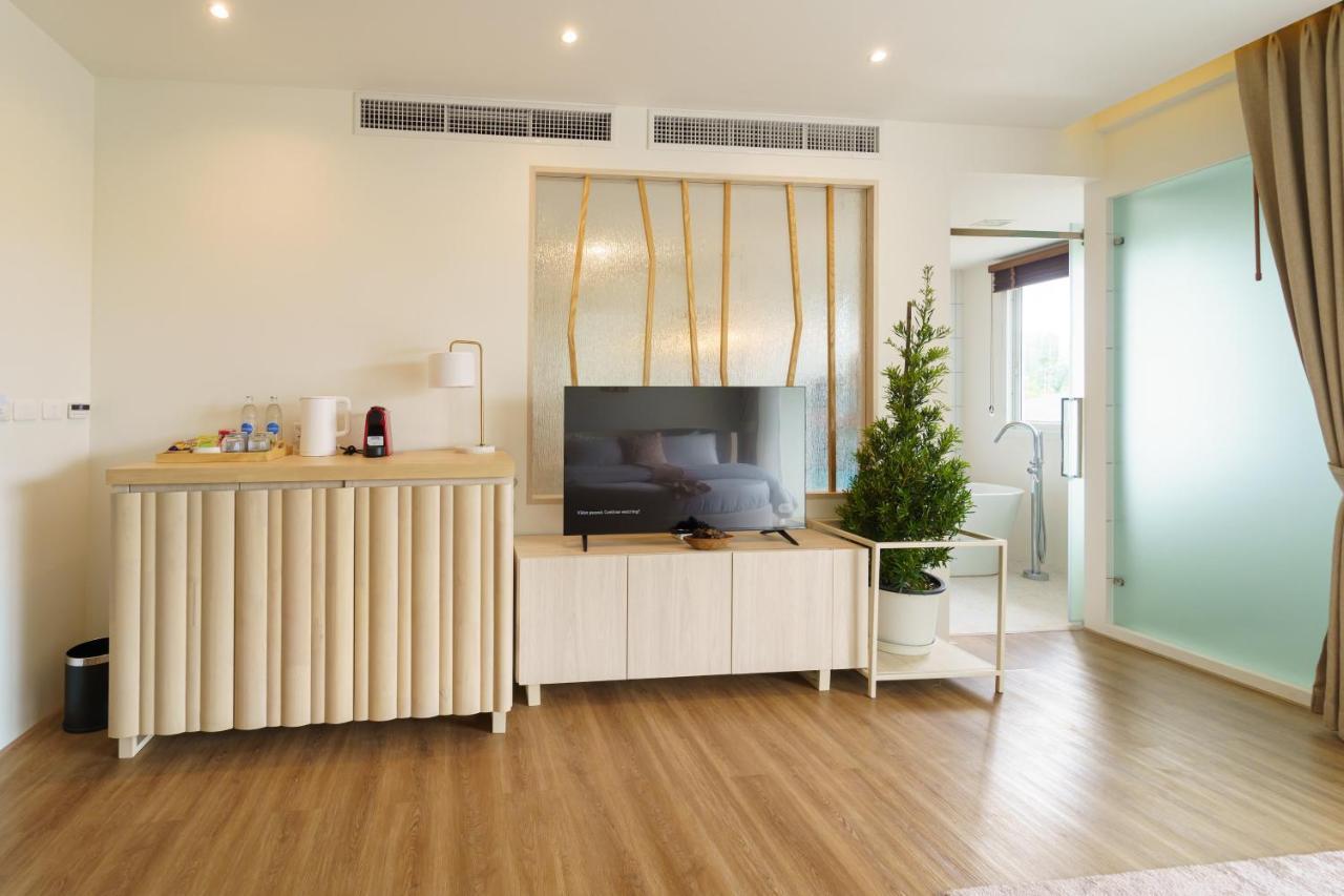 The Pin Boutique Pool Villa Krabi Ao Nang Екстер'єр фото
