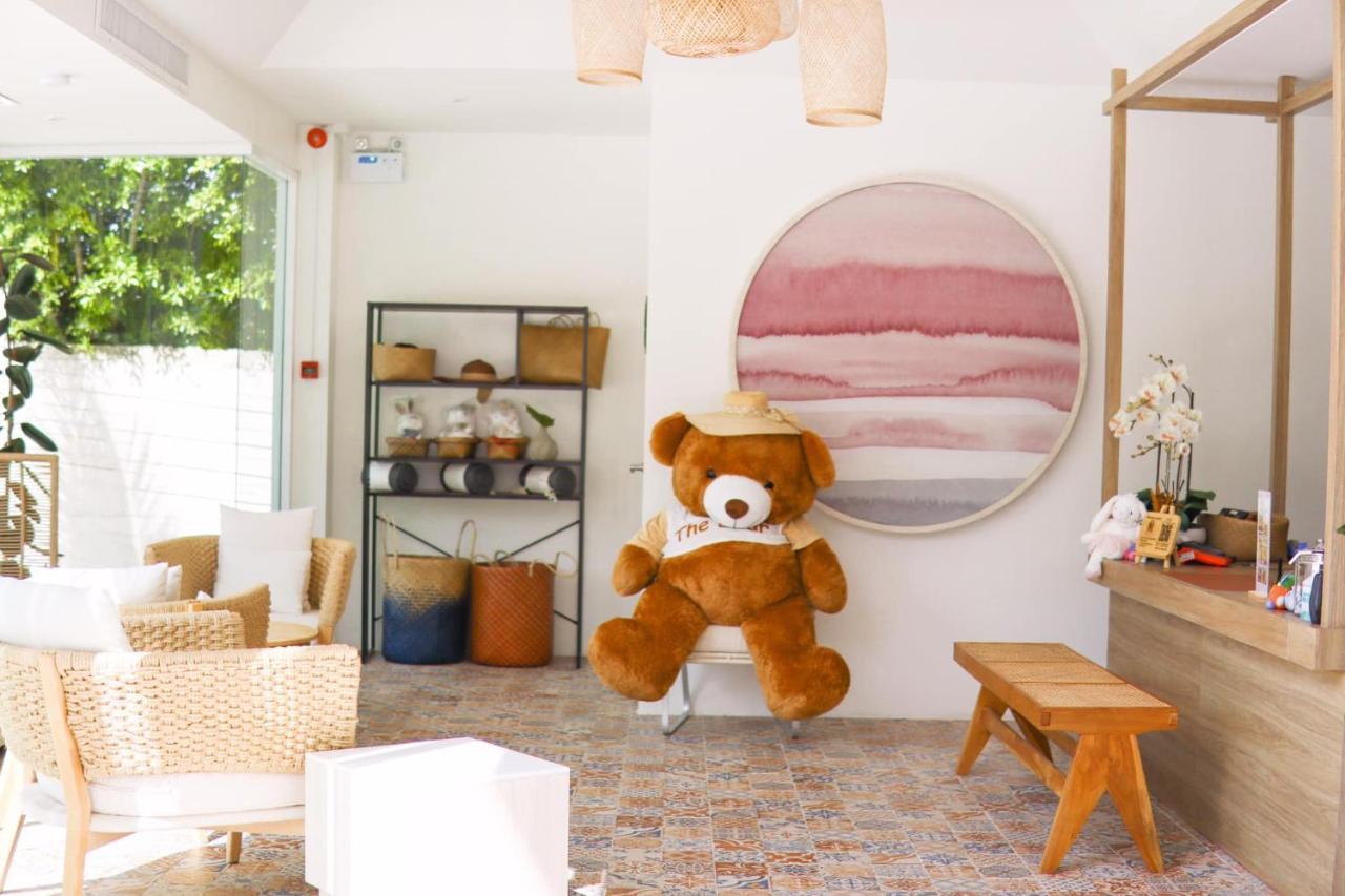 The Pin Boutique Pool Villa Krabi Ao Nang Екстер'єр фото