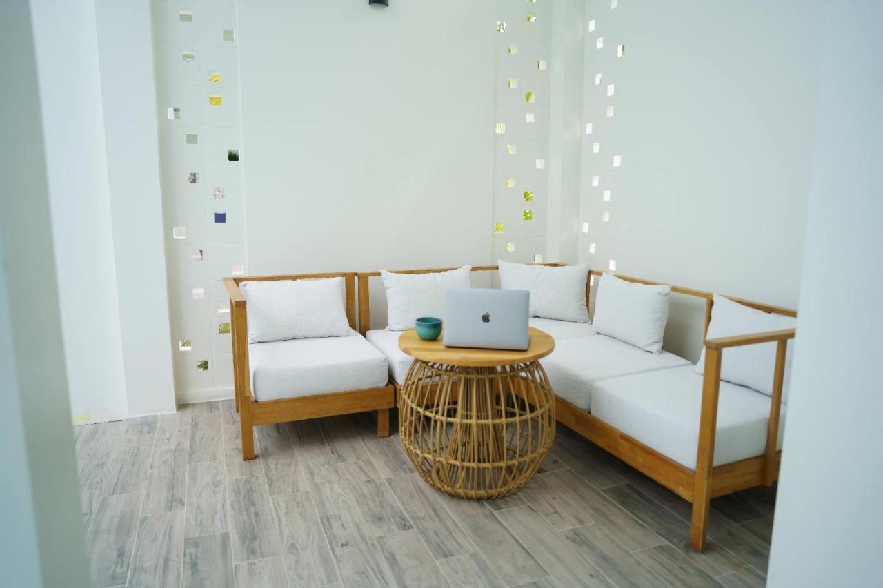 The Pin Boutique Pool Villa Krabi Ao Nang Екстер'єр фото