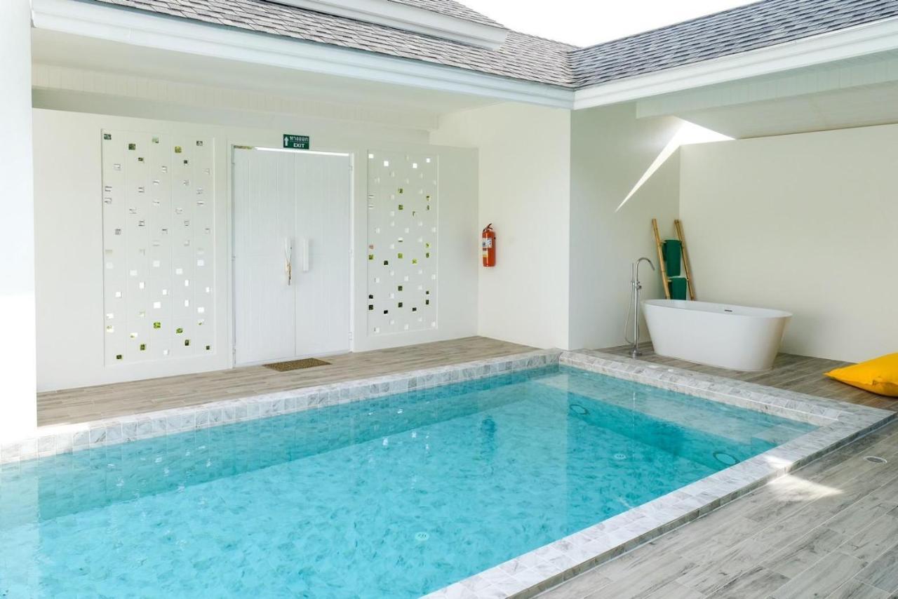 The Pin Boutique Pool Villa Krabi Ao Nang Екстер'єр фото