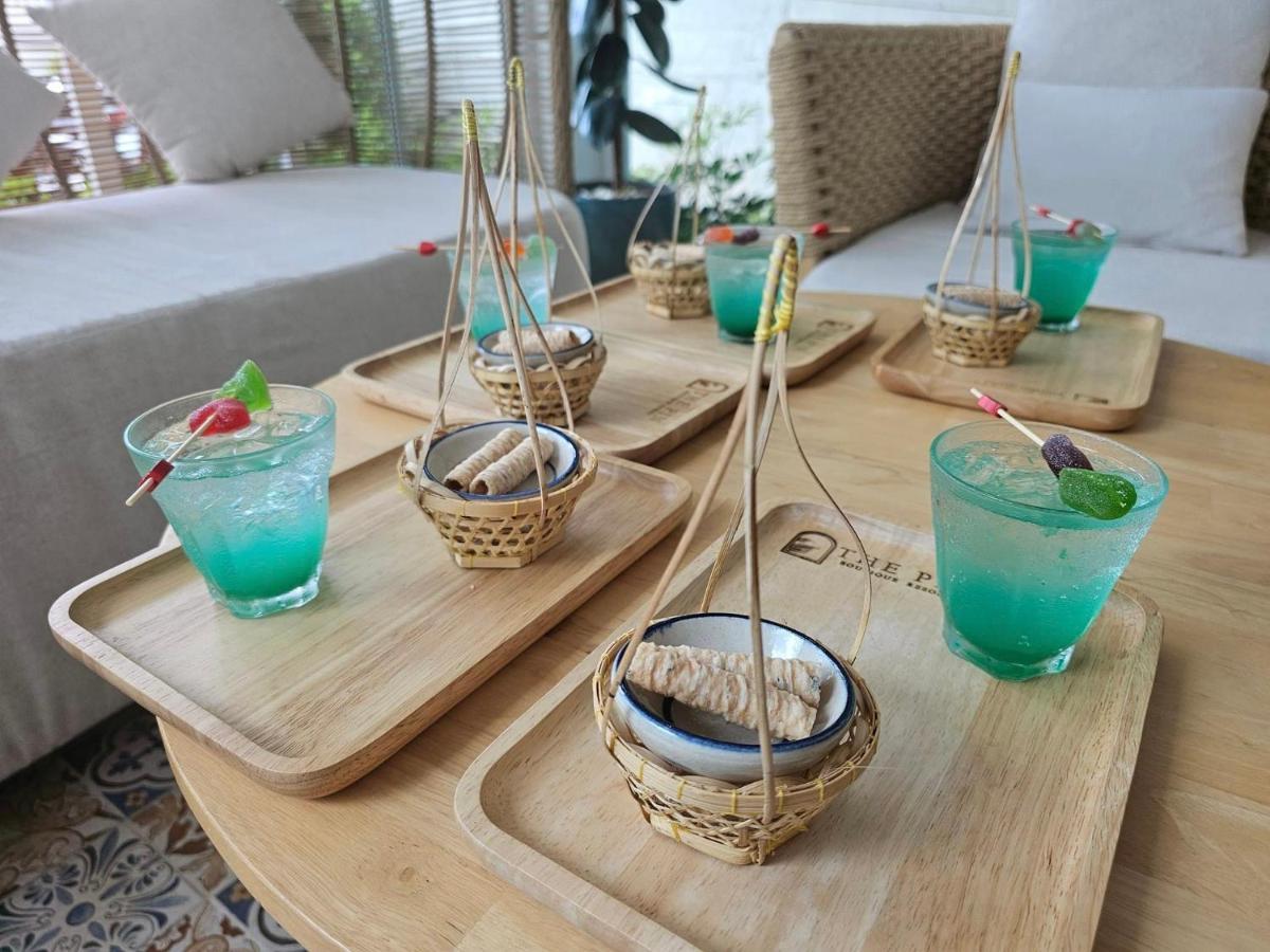 The Pin Boutique Pool Villa Krabi Ao Nang Екстер'єр фото