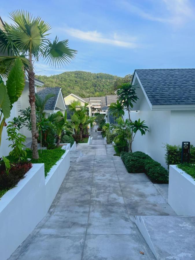 The Pin Boutique Pool Villa Krabi Ao Nang Екстер'єр фото