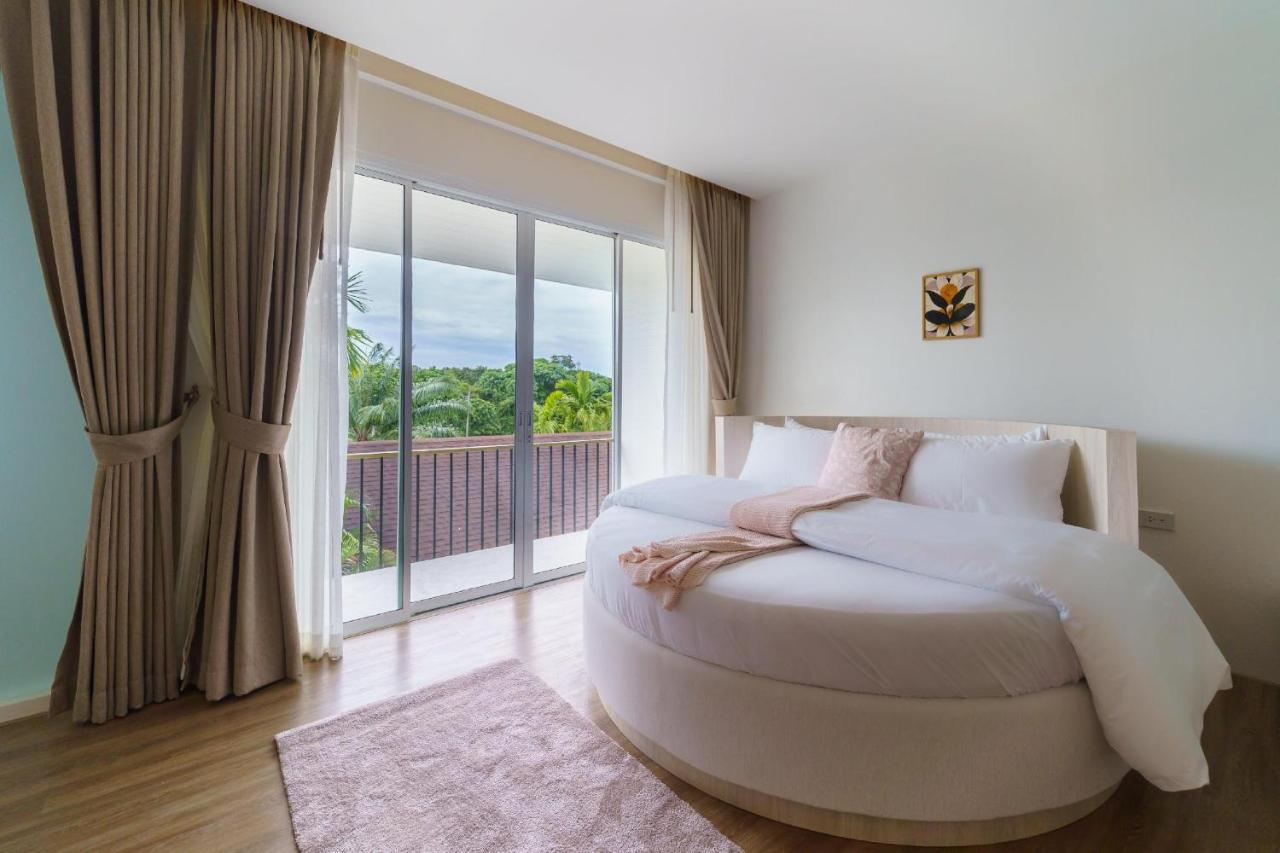 The Pin Boutique Pool Villa Krabi Ao Nang Екстер'єр фото